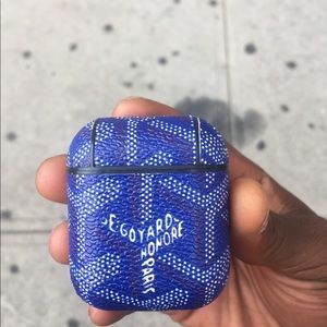 Air pod case Custom made